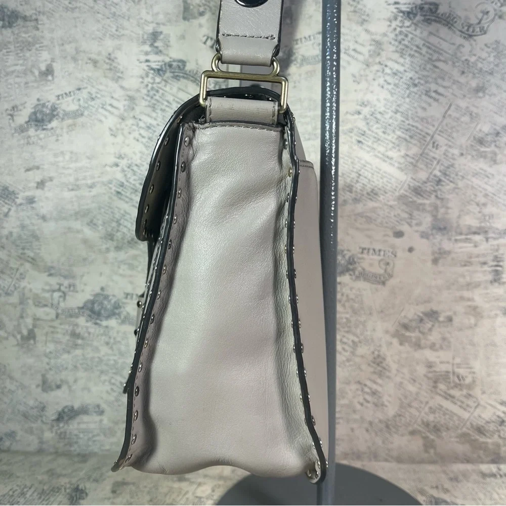 Rebecca Minkoff signature rebecca